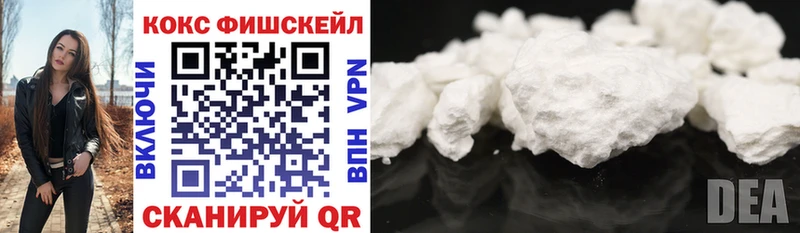 Cocaine FishScale  дарнет шоп  Усолье 